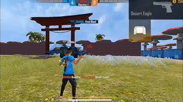 Random Player Called Me NOOB || आजा 1vs1 में || Free Fire || Desi Gamers || Total gaming|| BR7 ROHAN