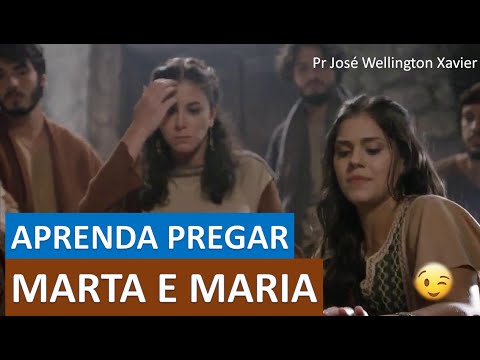 Vídeo: Por que se chama vinha de marta?