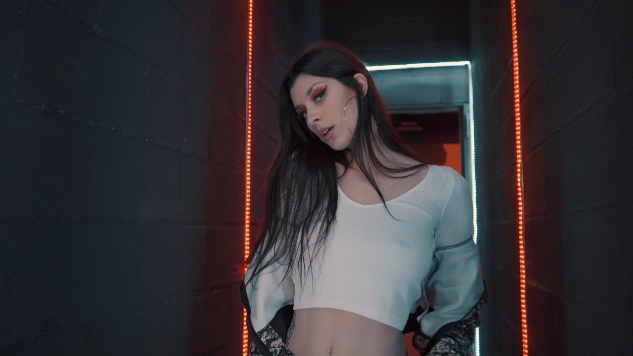 Rochu la Loba - LEAN CON SEVEN UP (Prod. Habana Beat)