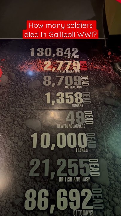 How Many New Zealand And Australian Soldiers Died In Gallipoli Campaign how-many-new-zealand-and-australian-soldiers-died-in-gallipoli-campaign