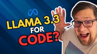 I Tried The LLaMA 3.3  AI Model (Honest Review)