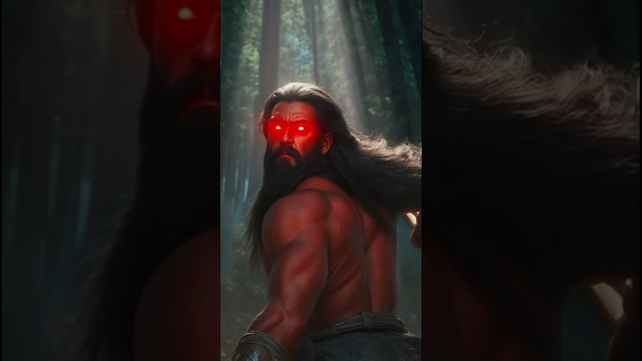 Axe Hears The Call To International Dota 2 Short