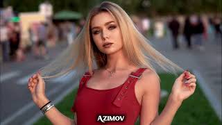 Azimov - Lovely Original Mix Resimi