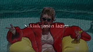 Taylor Swift - You Need To Calm Down (Türkçe Çeviri) Resimi