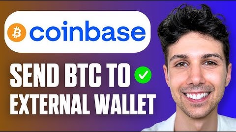 How to Send Bitcoin from Coinbase to Another Wallet (Easy Guide 2025)