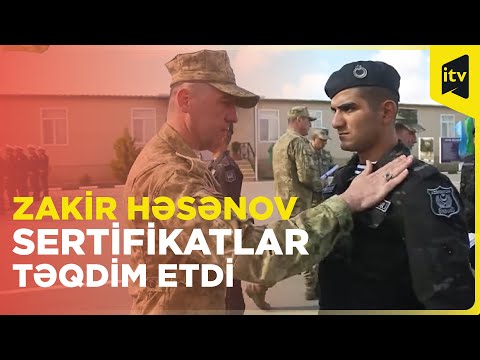 Hərbi Dəniz Qüvvələrində növbəti buraxılış mərasimi keçirilib