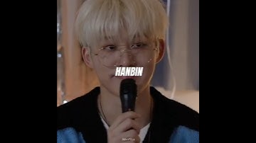 beautiful for real #hanbin #비아이 #kpop #kimhanbin #BI #shorts