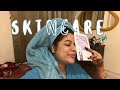 Miniso k is Sheet Mask ka Jawaab nahi Review 🥰🧖♀️ skincare vlog