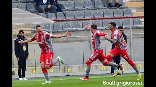 Cremonese-Pisa 2-1 e anche il futuro grigiorosso: grinta e testa...