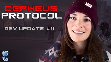 Cepheus Protocol Dev Update #11