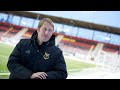 The comfort zone the unconventional methods of stersunds graham potter