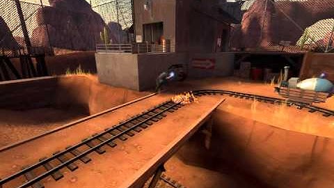 TF2 Replay - Achievements