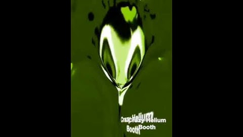 Klasky csupo in very angry bug