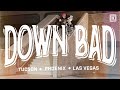 Down Bad - Kink BMX