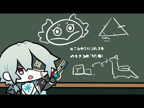 [HSR]Anaxa VS Dr.Ratio Honkai Star Rail #MultiverseVistas