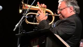 Arturo Sandoval Body and Soul chords