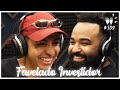 FAVELADO INVESTIDOR - Flow Podcast #159