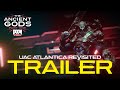 Doom Eternal (TAG) - UAC Atlantica "Revisited" Trailer