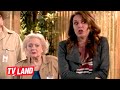 'I'm Engaged to a Homeless Man!' The Best of Joy 🤣 Hot In Cleveland | TV Land