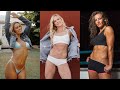 10 Hottest Female MMA Fighters