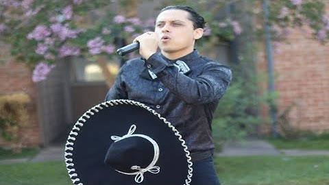 Mariachi Song 1