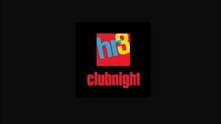 Ulli Brenner live @ HR3 Clubnight 1998-08-15  -  15.08.1998 - Burning Zone Music