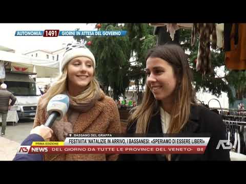 A3 NEWS PRIMA EDIZIONE | 21/11/2021 11:59