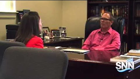 SNN: Sarasota Pastor Reasons With Houston Mayor On Sermon Subpoenas