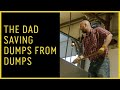 The Canadian Dad Composting Diapers