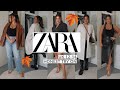 ZARA (HONEST) TRY ON FOR UK SIZE 12-14 BODY - FLATTERING OR FRUMPY?