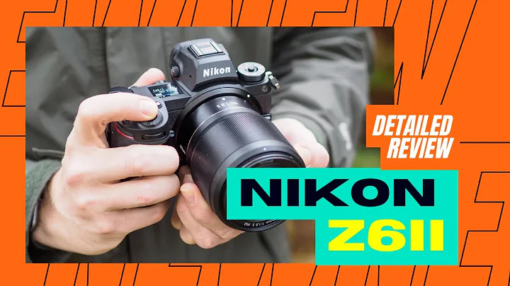 Unleashing the Power of Nikon Z6 II: A Comprehensive Review for Hybrid Shooters