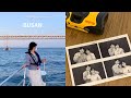 3박4일 부산 여행 | 부산여행이 완벽할 수 밖에 없는 이유?🌊 여행코스 더보기란 클릭👆🏻✨