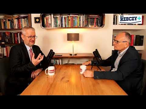 Miniatura: "Polska Do Rzeczy" - odc. 170