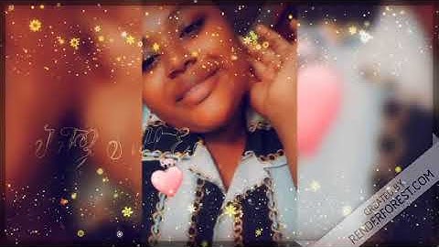 my first INTRO// WELCOME//