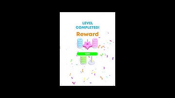 Hoop Stack Level 11 12 13 14 15 16 17 18 19 20