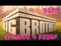 Big Brother 23 | Episode 4 Recap - Eviction Night