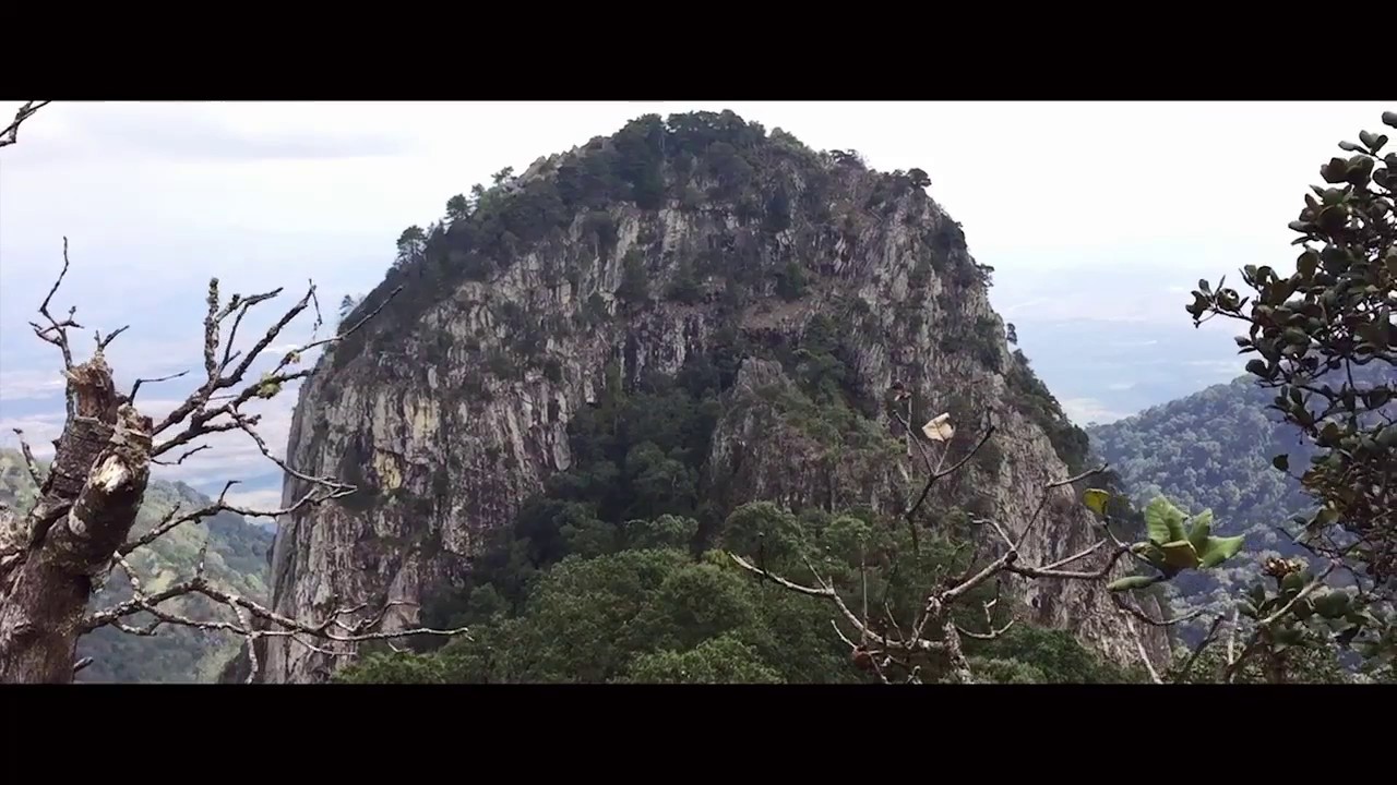 Volcan de Tequila Hasta la tetilla Hiking YouTube