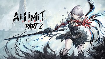 AI Limit | Part 2 Walkthrough No Commentary (1080p 60fps)