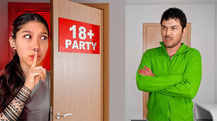 KIDS Do Things They Aren’t ALLOWED To Do! *Bad Idea* | Familia Diamond