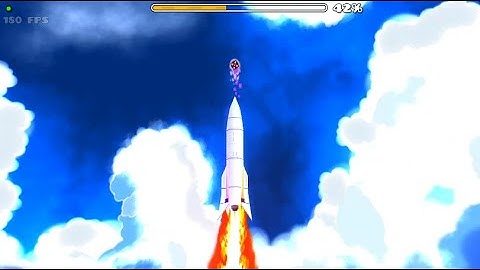 MISSION ICARUS by Darwin 100% (Legendary Insane)