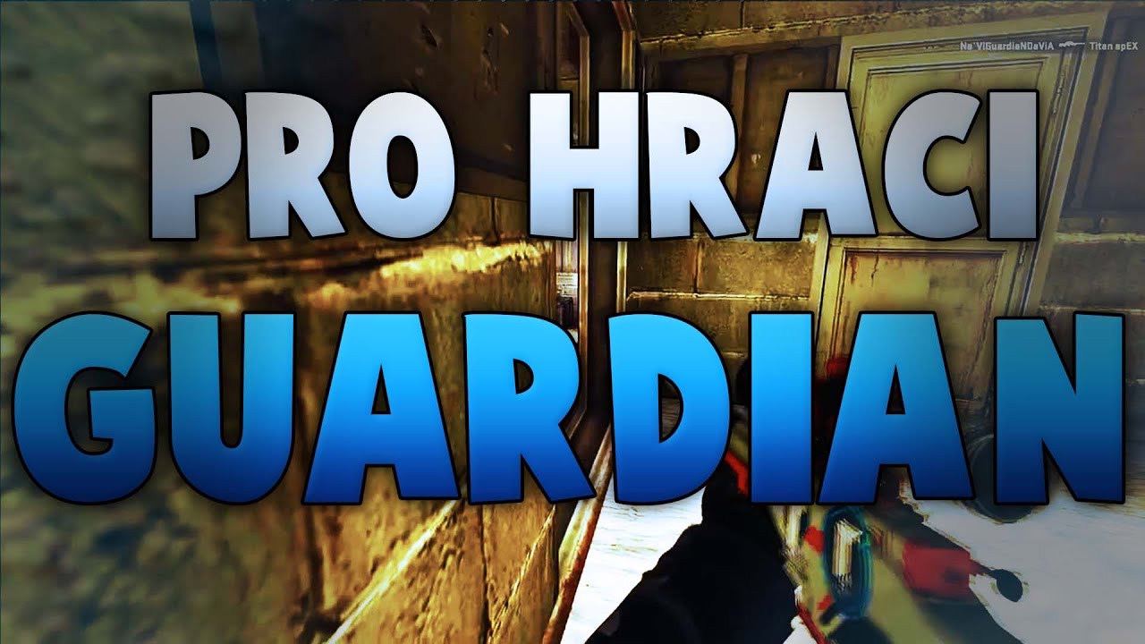 CS:GO - PRO Players(CZ/SK) Ladislav