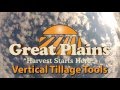 Орудия вертикальной почвообработки / Vertical Tillage Tools