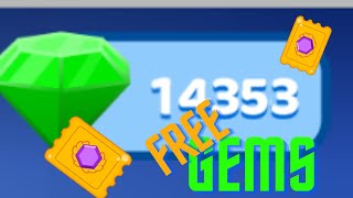 How to get unlimited free gems in smashkarts.io !! screenshot 5