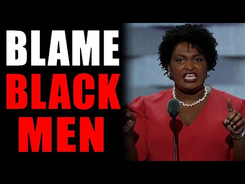 How "Blame Black Men" Failed  @The Black Authority ​