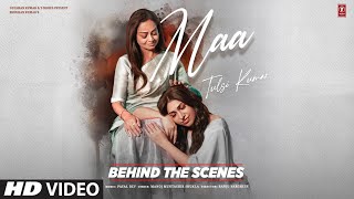 Download Lagu MAA (Behind The Scenes): Tulsi Kumar | Payal Dev | Manoj Muntashir | Bhushan Kumar MP3 Download Lagu MAA (Behind The Scenes): Tulsi Kumar | Payal Dev | Manoj Muntashir | Bhushan Kumar MP3