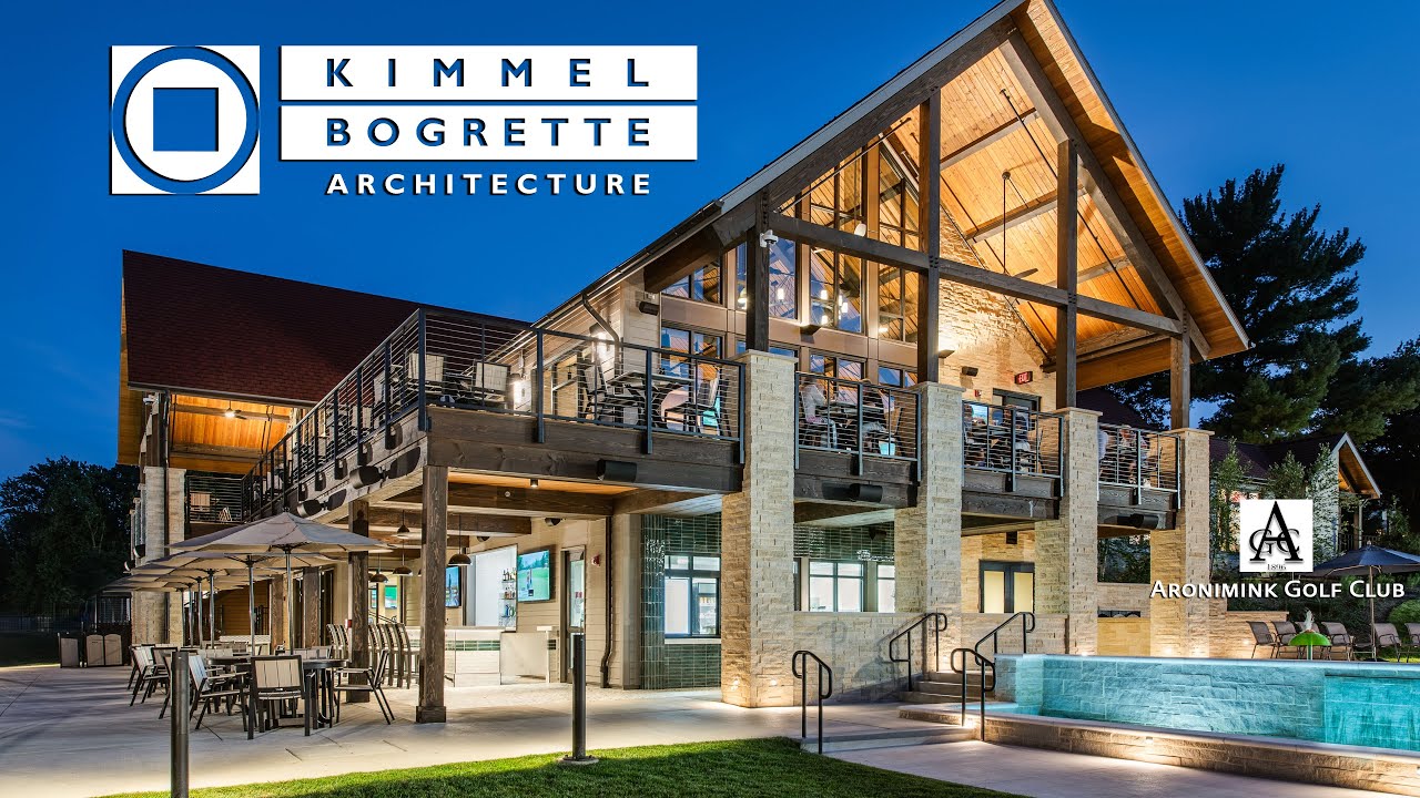 Aronimink Golf Club | Newtown Square, PA