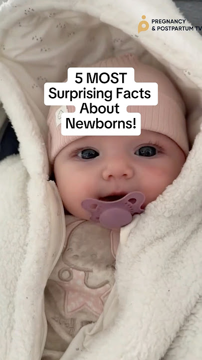 🤯🤯Did your baby experience ANY of these⁉️