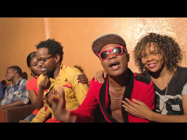 NYINGI NYINGI BY BONY MIA MIA VIDEO BY FLEXIBLE ENTERTAINMENT class=