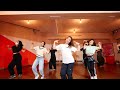 Tuesday  thursday pm740  zilla kpop cover dance class  illit  magnetic  