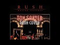 Unlock Your Drumming Potential with Rush Tom Sawyer #rush #drums